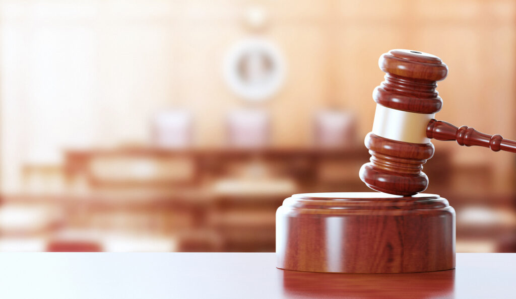 Right-of-Way Laws in Florida
