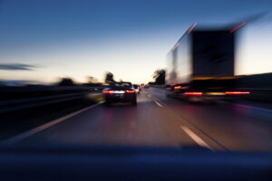 How Fast Can Commercial Trucks Safely Travel on Highways?