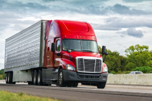 Oversize Load Truck Accident Lawyer