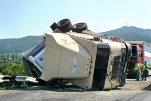 How The Truck Accident Law Firm Can Help After an Oversize Load Truck Accident in Jacksonville, FL