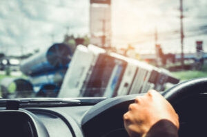 Damages Generally in a Truck Accident Case