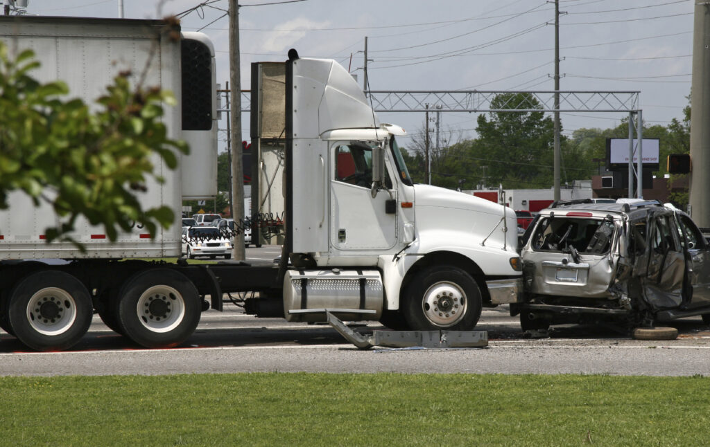 The Dangers of Testing Automated Trucks on Public Highways