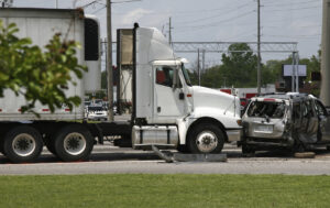 The Dangers of Testing Automated Trucks on Public Highways