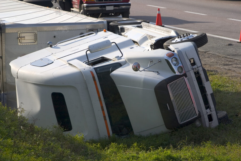 The Dangers of Testing Automated Trucks on Public Highways