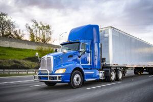 Florida Autonomous Trucking Regulations
