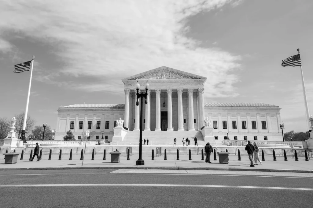 Supreme Court of the United States